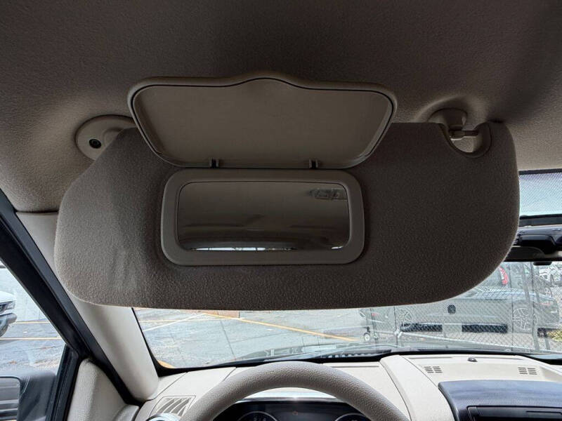 2007 Ford Explorer XLT