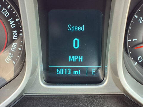 2015 Chevrolet Camaro Z28