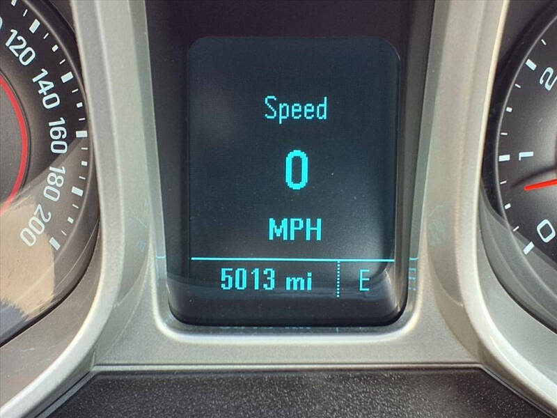 2015 Chevrolet Camaro Z28