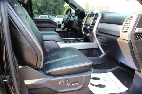 2018 Ford F-250 Super Duty