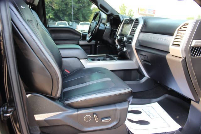 2018 Ford F-250 Super Duty