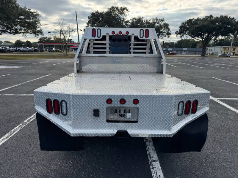 2017 RAM 2500 Laramie