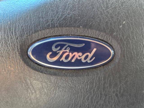 2012 Ford E-Series E-250