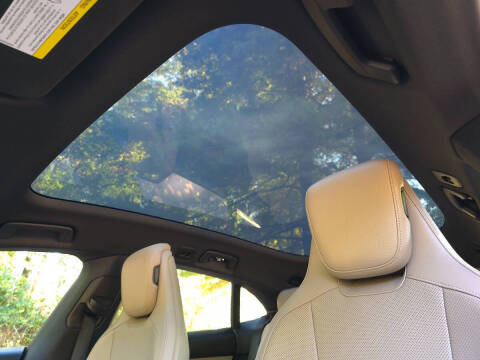 2023 Porsche Taycan 4 Cross Turismo