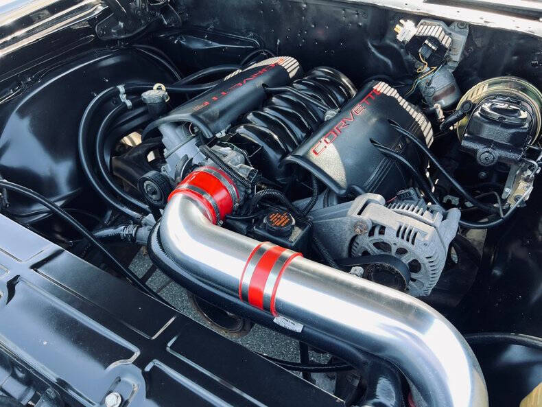 1969 Chevrolet Chevelle