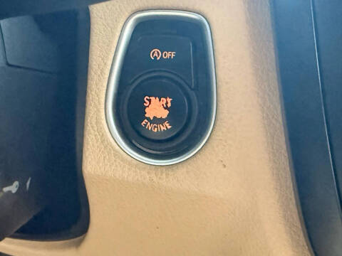 2015 BMW 3 Series 328i xDrive