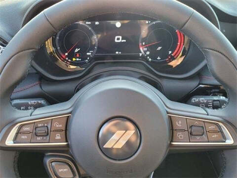 2024 Dodge Hornet GT Plus