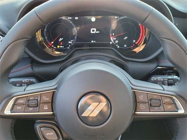 2024 Dodge Hornet GT Plus