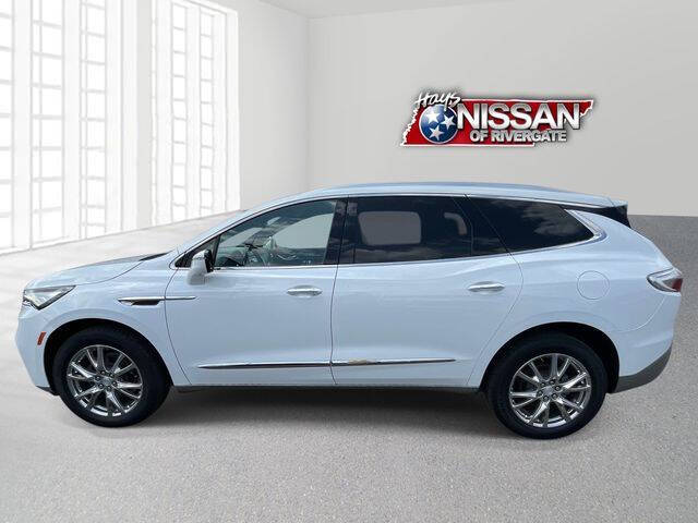 2022 Buick Enclave Premium