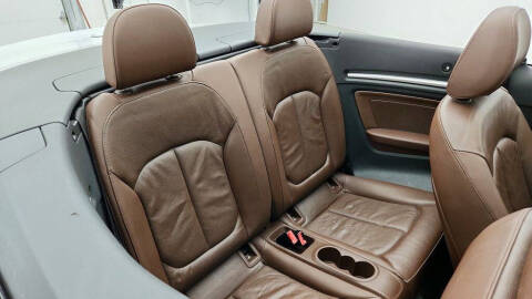 2016 Audi A3 2.0T quattro Premium Plus