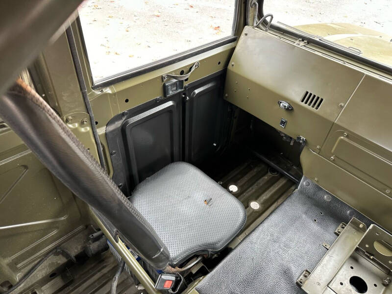 1997 Toyota Land Cruiser Base photo 170