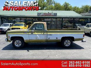 1973 GMC n/a