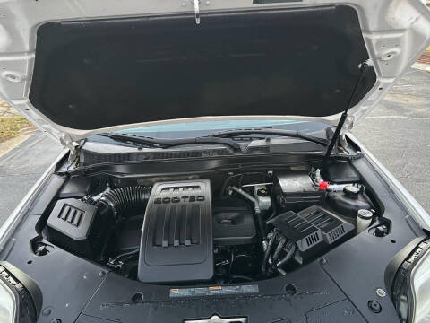 2010 GMC Terrain SLE-2