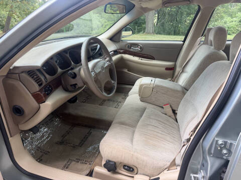 2005 Buick LeSabre Custom