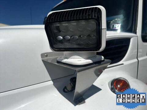 2017 International WorkStar 7500