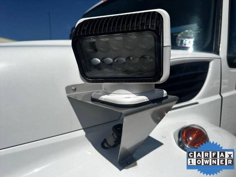 2017 International WorkStar 7500