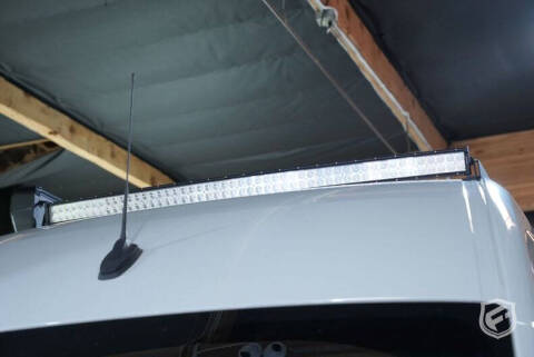 2021 Mercedes-Benz Sprinter