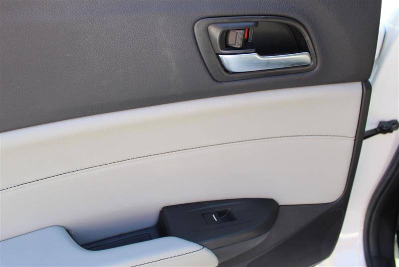 2020 Acura ILX w/Tech