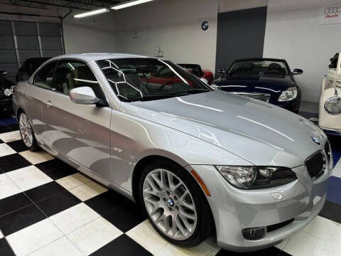 2010 BMW 3 Series 328i