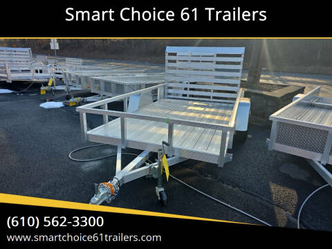 2025 Sport Haven 6x10 3K Utility for sale at Smart Choice 61 Trailers - Sport Haven in Shoemakersville PA