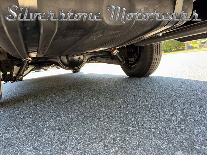 1958 Chevrolet Bel Air