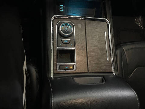 2019 Ford Expedition MAX Limited