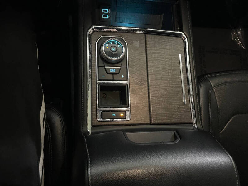 2019 Ford Expedition MAX Limited