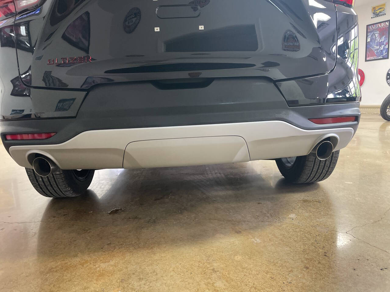 2023 Chevrolet Blazer 7