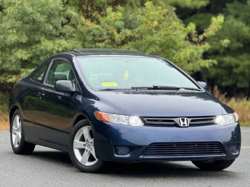 2007 Honda Civic