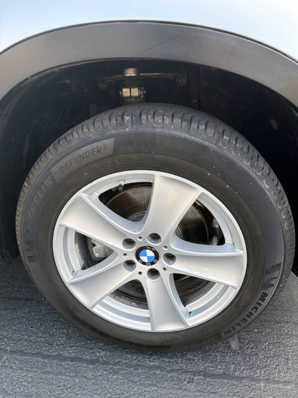 2013 BMW X5 xDrive35i