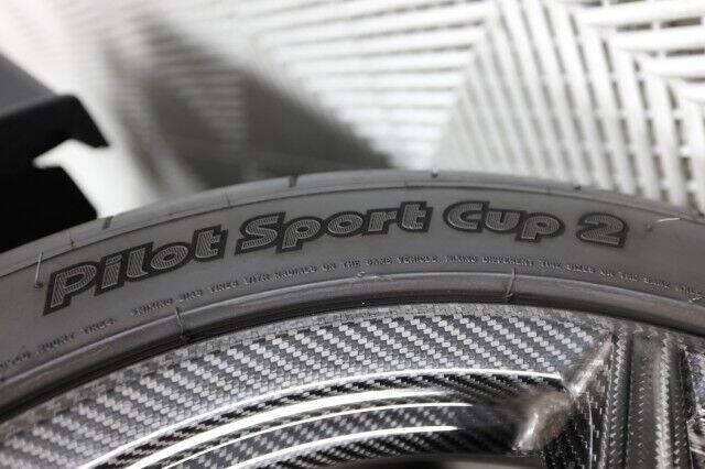 2021 Ford Mustang Shelby GT500