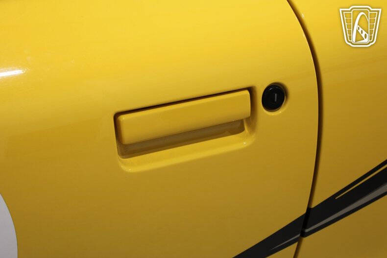 2002 Pontiac Firebird