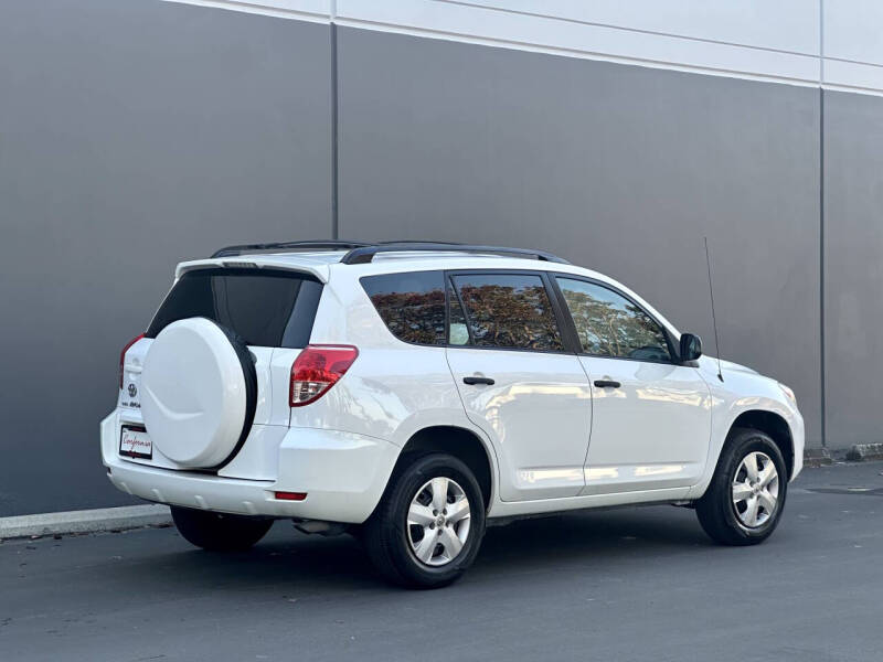 2008 Toyota RAV4