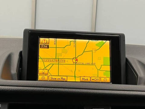 2011 Lexus CT 200h Premium