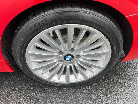 2014 BMW 3 Series 328d