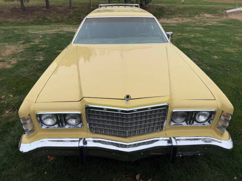 1976 Ford LTD