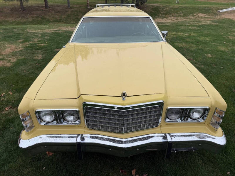 1976 Ford LTD