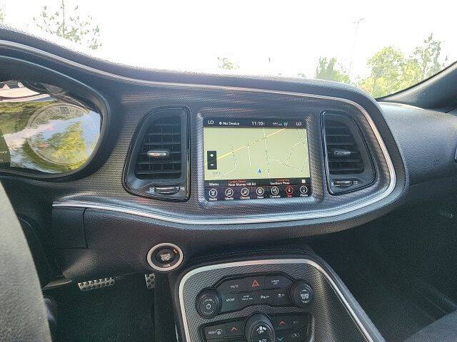 2017 Dodge Challenger R/T