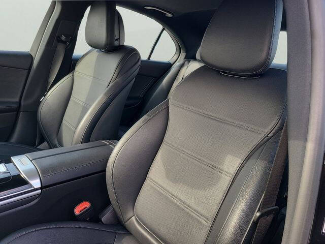2023 Mercedes-Benz C-Class C 300 4MATIC