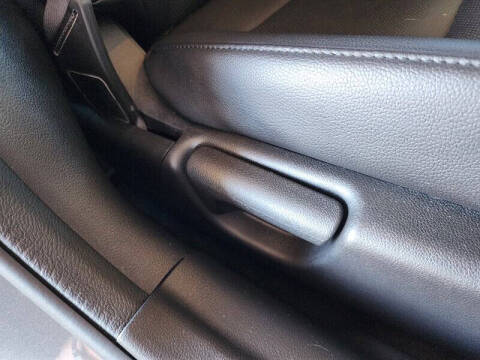 2014 Acura ILX 2.0L w/Tech