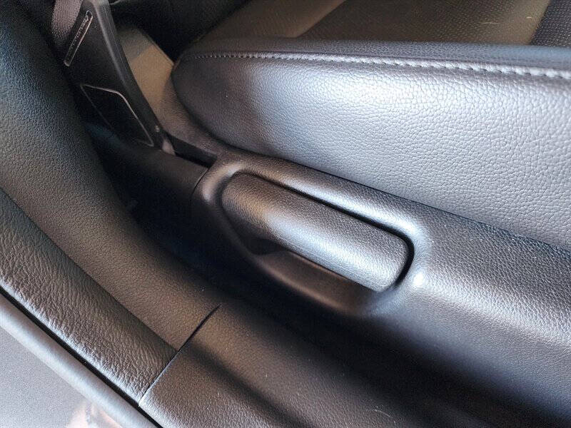 2014 Acura ILX 2.0L w/Tech