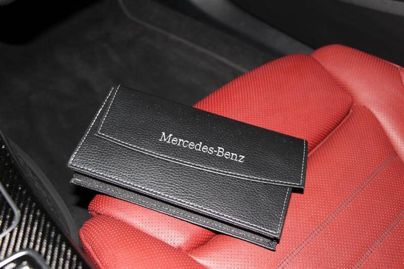 2020 Mercedes-Benz C-Class AMG C 43