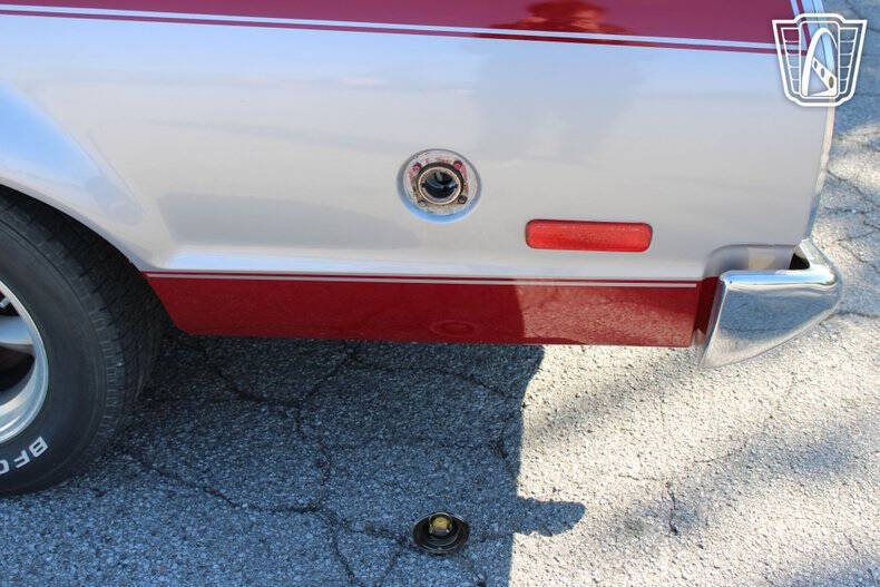 1979 Ford Ranchero