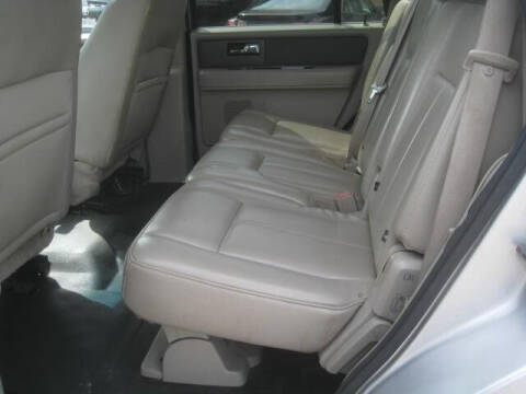 2012 Ford Expedition XL