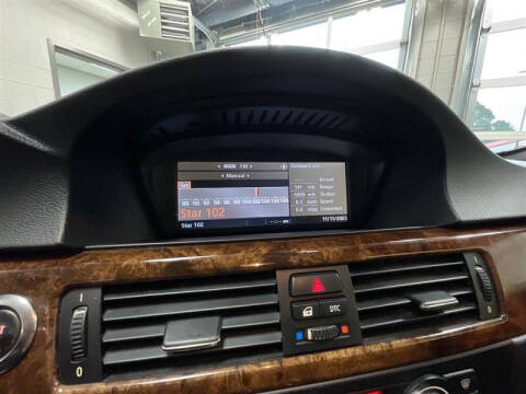 2008 BMW 3 Series 335i