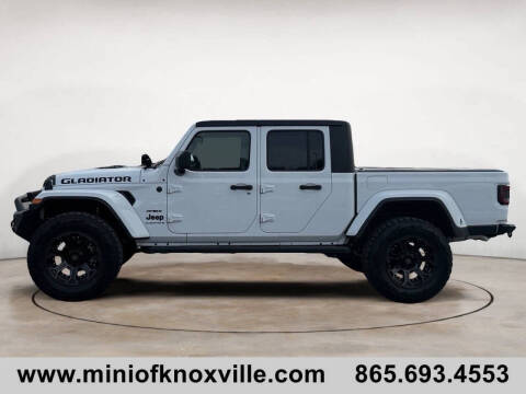 2023 Jeep Gladiator Sport S