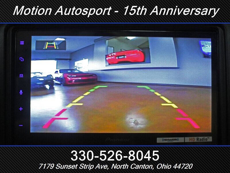 2004 Chevrolet Corvette