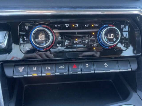 2024 GMC Sierra 3500HD