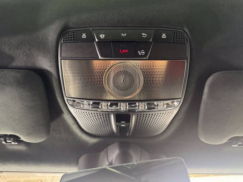 2024 Mercedes-Benz G-Class AMG G 63