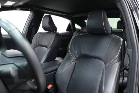 2023 Toyota Crown Limited